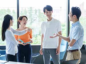 株式会社ＡＣＴマーケティング 販促カプセルトイメーカーの提案営業（未経験歓迎）