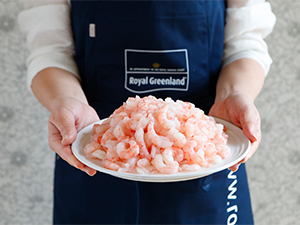 株式会社ロイヤルグリーンランドジャパン ベトナム・中国現地工場等での冷凍水産加工品の加工工程管理者