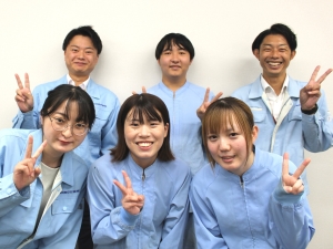 梅田真空包装株式会社 パッケージの製造スタッフ／完全週休2日・土日休・未経験可