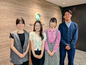 誠信ＧＬＯＣＡＬ株式会社 事務スタッフ／月給25万円～／年休127日／残業月10h以下