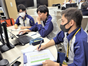 スバル興産株式会社(SUBARUグループ) 設備管理／年休121日／賞与年2回／長期休暇あり／手当充実