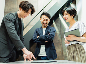 株式会社コプロコンストラクション(株式会社コプロ・ホールディングスグループ) 統括マネージャー／未経験歓迎／年休125日／DX化推進／10