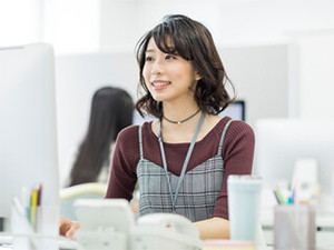 株式会社コプロコンストラクション(株式会社コプロ・ホールディングスグループ) 資材管理アシスタント／未経験歓迎／年休125日／8Z