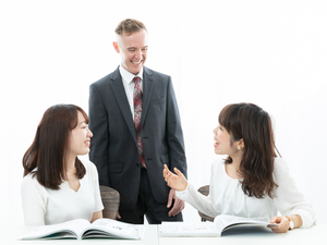 株式会社ウエストゲイト 未経験可／英語教育プログラムコーディネーター／リモート併用可