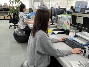 日東工業株式会社【プライム市場】 設計事務／一生モノのCADスキル／土日祝休み／月26万円～