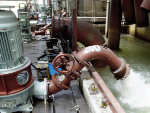 株式会社帝国機械製作所 船舶ポンプの品質管理／未経験歓迎／年休127日／基本定時退社