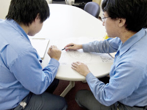 株式会社帝国機械製作所 老舗ポンプメーカーの総務職／残業ゼロ／土日祝休／年休127日
