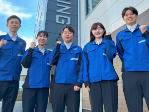 ジーアンドエスエンジニアリング株式会社 未経験歓迎！防災を担うインフラ設計・CADオペ／6カ月研修有