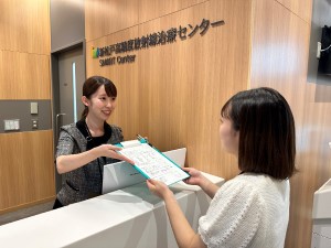 医療法人財団明理会　新松戸中央総合病院(IMSグループ) 未経験歓迎！病院の事務系総合職／5連休取得可能／面接1回