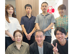 社会保険労務士法人ラスカ 労務事務スタッフ（給与計算・労働社会保険手続等）年休125日