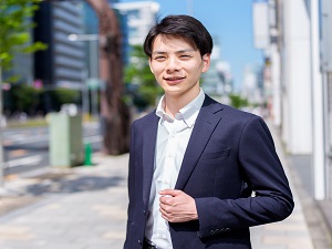 株式会社シーケービー 貿易商社での営業／未経験歓迎／英語力や機械系の知識が活かせる