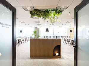 弁理士法人秀和特許事務所 特許事務／未経験歓迎／知的財産を守るやりがい／リモート主体