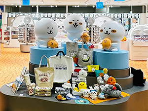 株式会社Ｊｕｉｃｅ イベントプロデューサー（展覧会／ポップアップストア／常設店）
