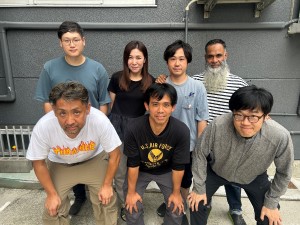 株式会社神戸マリンインダストリー 出荷梱包作業／未経験歓迎／土日祝休み／半年後昇給確実／転勤無