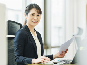 大阪自動電機株式会社 フットスイッチ業界トップクラス／総務・経理事務／原則面接1回