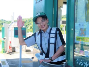 株式会社ネクスコ・トール関東(NEXCO東日本グループ) 高速道路の料金所スタッフ／正社員登用あり／40代50代活躍中