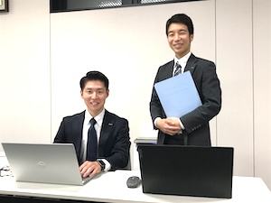 巖本商事株式会社 営業事務／未経験でも月給31万円～／年3回大型連休あり