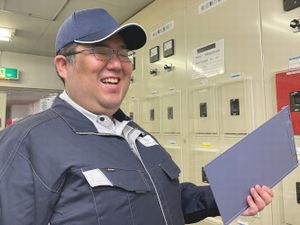 いずみビルクリエイト株式会社 設備管理／未経験歓迎／賞与3カ月／50～60代活躍中／残業少