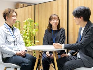 株式会社ｉＳＥＥＤ ITエンジニア／未経験OK／年休125日／残業月15～20H