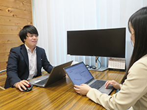 加地建設株式会社 地元品川密着の不動産管理／年収420万円～（賞与あり）