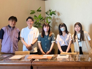 株式会社大勝 未経験歓迎の事務職／面接1回／基本残業無／住宅手当・退職金有