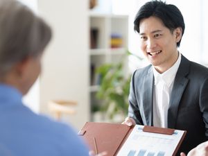 株式会社ライフケア(ライフケアグループ) 入居相談員（福祉施設のPR・営業）月給33万円以上／転勤なし