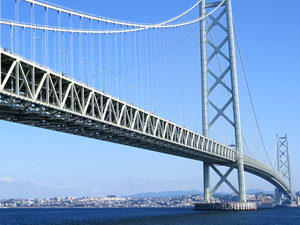 本四高速道路ブリッジエンジ株式会社(本州四国連絡高速道路株式会社100％出資子会社) 本四高速グループの経理／年休132日／賞与4.85ヶ月