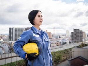 一般財団法人関西電気保安協会 電気保安スタッフ／電気主任技術者／年休123／賞与5.2カ月