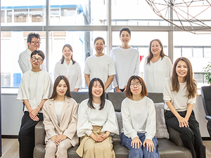 株式会社ヘルメス 未経験歓迎／健康食品会社のカスタマーサポート／年休127日