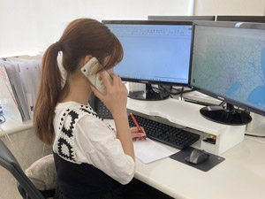 株式会社ディーオーエス　本社 バックオフィスの事務業務（経理・管理・総務）／未経験歓迎