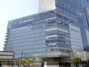 株式会社パルコスペースシステムズ（3／1より新社名 株式会社J.フロントプライムスペース）(グループ会社／J.フロント リテイリング株式会社) 経験者が最後に選ぶ施設管理（大型商業施設）／年休125日