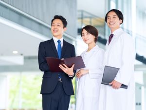 株式会社キューメイ研究所 総合職（営業・研究開発・抗体製造）／大分・東京で募集