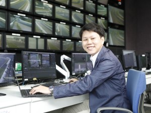 ホンダモビリティランド株式会社(Hondaグループ) 世界的イベントを支える社内SE／賞与5.4カ月／年休122日