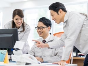 Ｖｕｌｃａｎ　Ｊａｐａｎ株式会社 機械設計／年休120日以上／月給27万円～／残業月20H