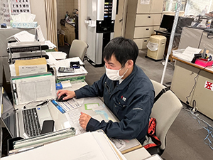 澁澤陸運株式会社(澁澤倉庫のグループ会社) 物流系総合職（倉庫管理・配車管理）／未経験OK／上場グループ