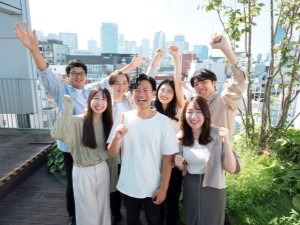 パスクリエイト株式会社 採用にも関わる総合職／未経験歓迎／年休130日～／リモート可