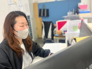 株式会社仙令平庄 食品の品質管理及び食品表示スタッフ／賞与年2回＆業績賞与