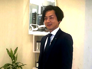 株式会社ナプラ(Napla Co.,Ltd.) 法人営業／札幌／転勤ナシ／年間休日127日（土日祝）