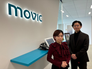 株式会社ムービック(アニメイトグループ) 国内外のイベントプランナー／賞与年2回／フレックス制