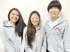 株式会社孫の手倶楽部 訪問治療事務／月給26万円～／完全週休2日制／未経験歓迎