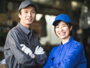 株式会社ヨシケン 製造スタッフ／未経験歓迎／年休120日／土日祝休／残業10h