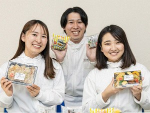 トオカツフーズ株式会社(日清製粉グループ) 食品メーカーの生産管理／未経験歓迎／完休2日制
