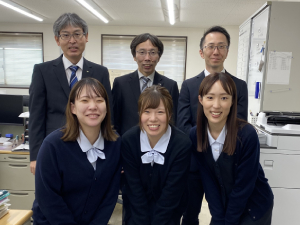 岩田伝導機工株式会社 商品管理（配送もあり）／年休125日／残業少なめ／未経験可