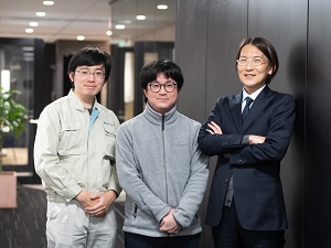 マイクロテクノ株式会社 PLC制御設計／ITを超える技術／年休125日～／土日祝休み