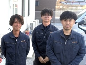 大同電工株式会社 年間休日実質133日／土日祝休み／技術スタッフ／未経験歓迎