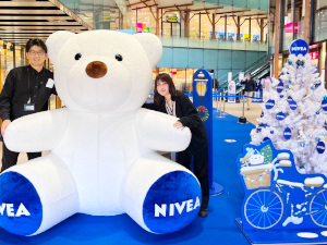 株式会社マグネットスタジオ 人事（採用・研修）／実働7h／年休127日（土日祝）／残業少