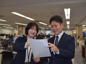 株式会社セリオ(センコーグループ) 人材派遣営業／業種未経験OK／土日祝休み／残業月10時間未満