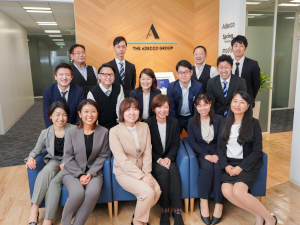 アデコ株式会社 （東京）官公庁・自治体PJTの運営リーダー・SV／未経験歓迎