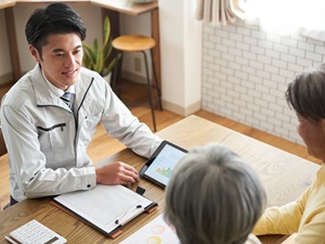 株式会社セルフサプライメンテナンスサービス ルート営業／月給27万円以上／ノルマ無し／転勤無