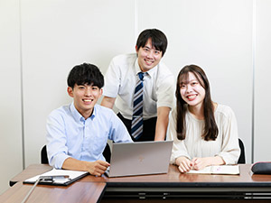 株式会社フルキャスト【プライム市場】 人材営業／未経験歓迎／土日祝休／年休123日／住宅手当あり